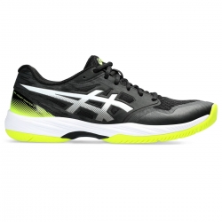 Buty Asics Gel Hunter 3 czarno - żółte